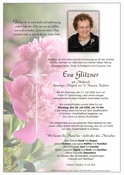 Eva Glitzner